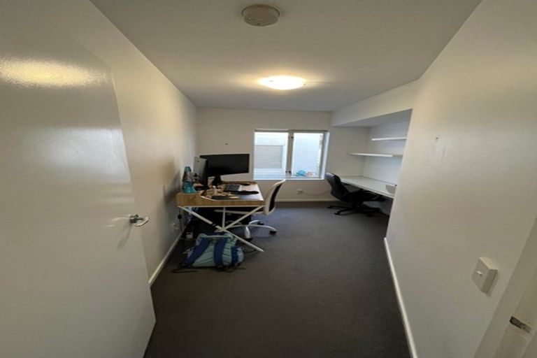 Photo of property in Luxford Villas, 115/72u Herald Street, Berhampore, Wellington, 6023