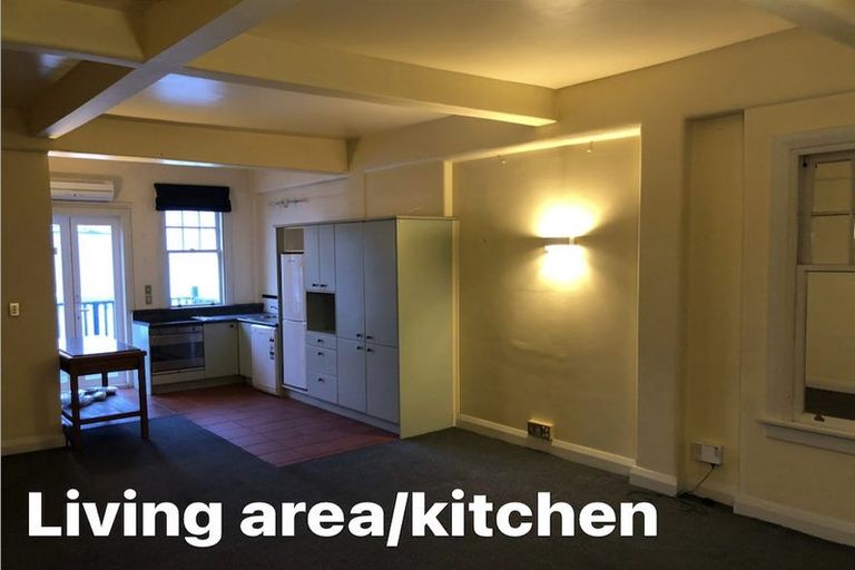 Photo of property in Chatsworth Flats, 23u5 Pirie Street, Mount Victoria, Wellington, 6011