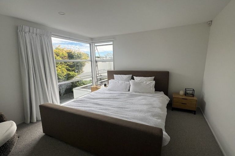 Photo of property in 18c Onslow Street, St Albans, Christchurch, 8014