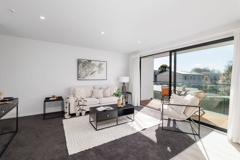 Photo of property in 5/55 Mathesons Road, Phillipstown, Christchurch, 8011