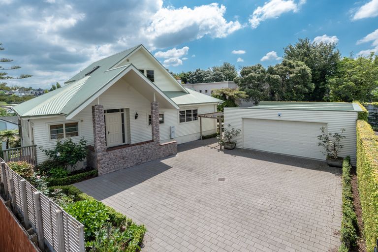 Photo of property in 11a Wellington Street, Hamilton East, Hamilton, 3216