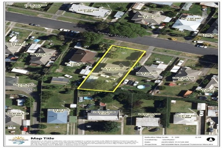 Photo of property in 12 Townley Street, Te Hapara, Gisborne, 4010