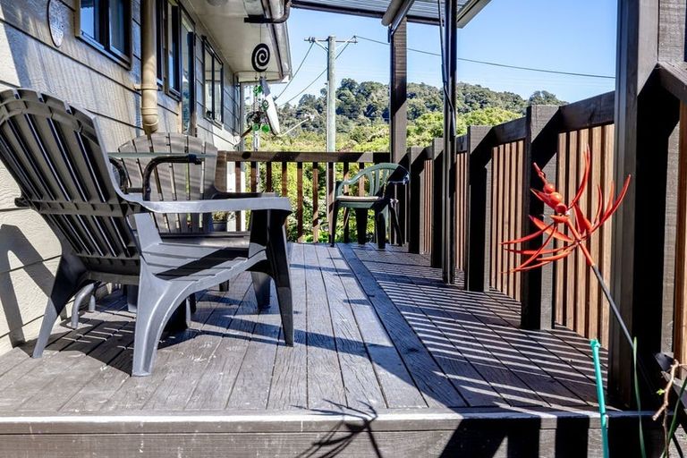 Photo of property in 121 Marsden Road, Greymouth, 7805