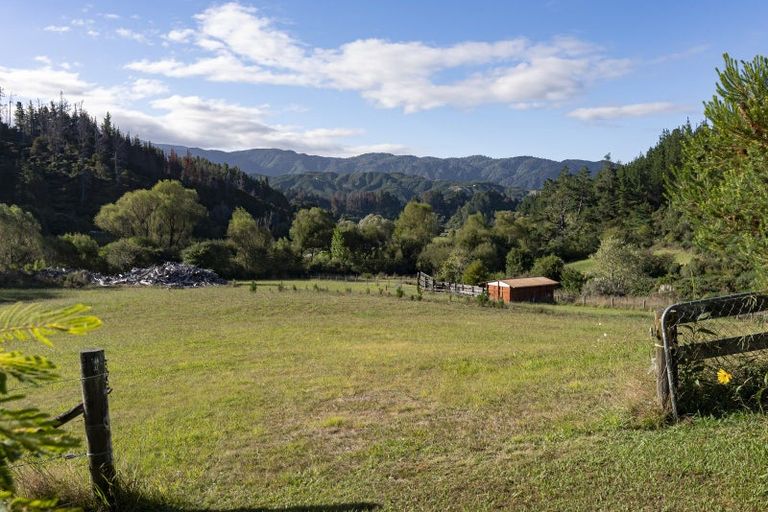 Photo of property in 504 Riwaka-sandy Bay Road, Kaiteriteri, Motueka, 7197