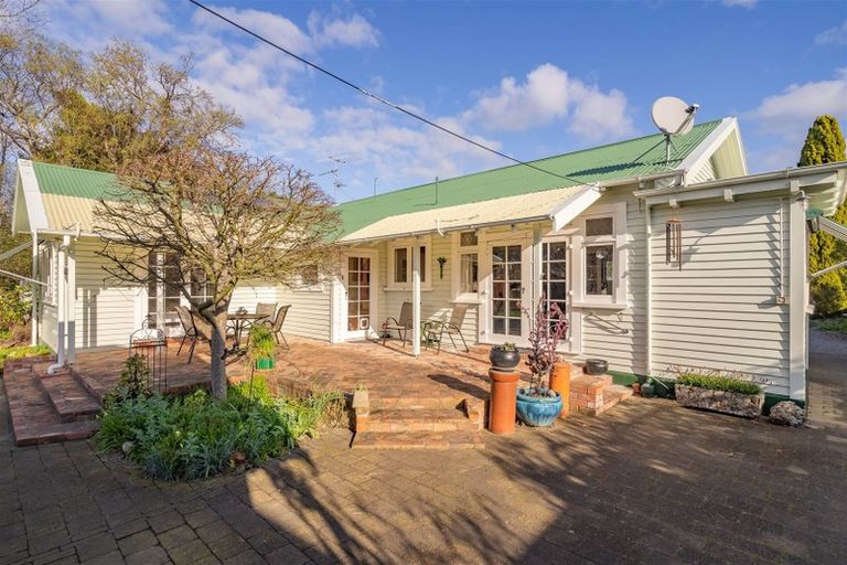 Photo of property in 2 College Street, Masterton, 5810