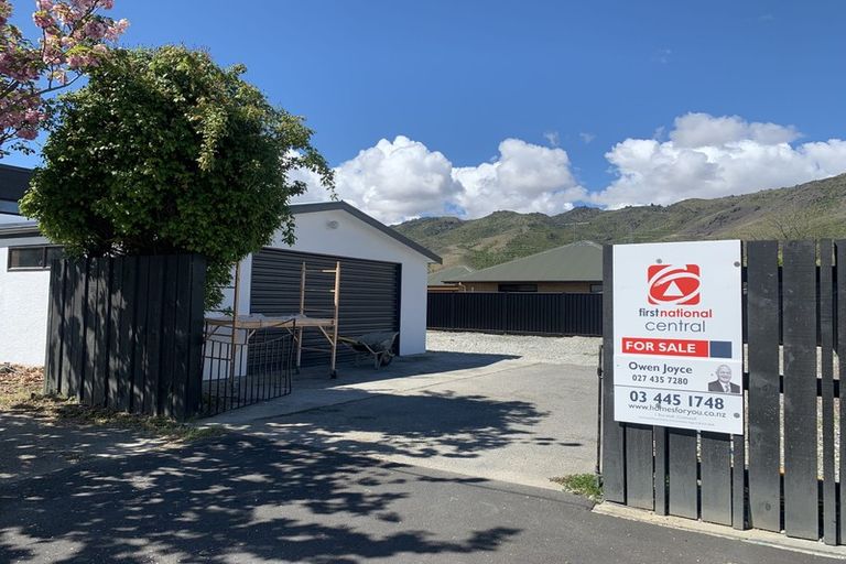 Photo of property in 20 Erris Street, Cromwell, 9310