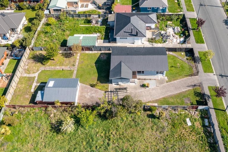 Photo of property in 74 Saint Johns Street, Woolston, Christchurch, 8062