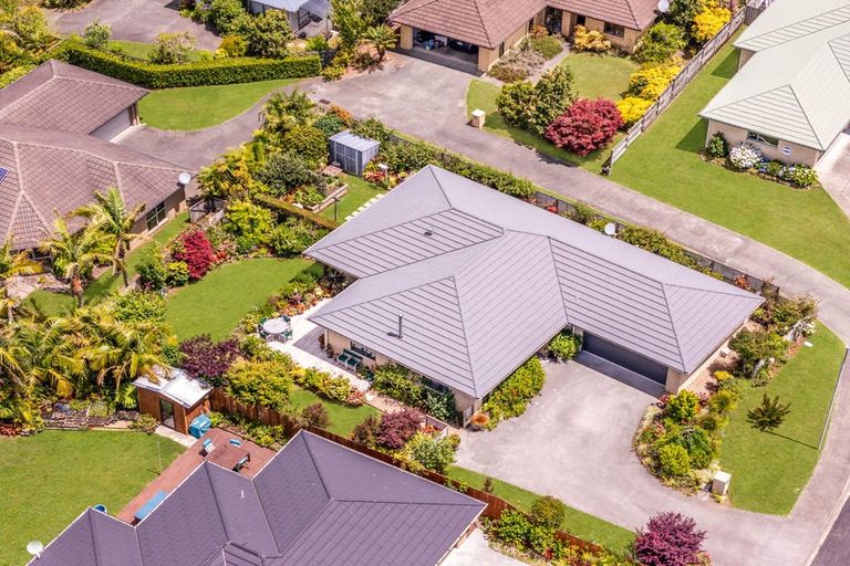 Photo of property in 5 Kilountain Place, Kerikeri, 0230