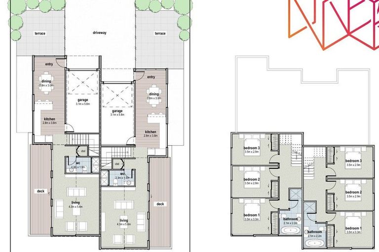 Photo of property in 58 Matai Crescent, Highfield, Timaru, 7910