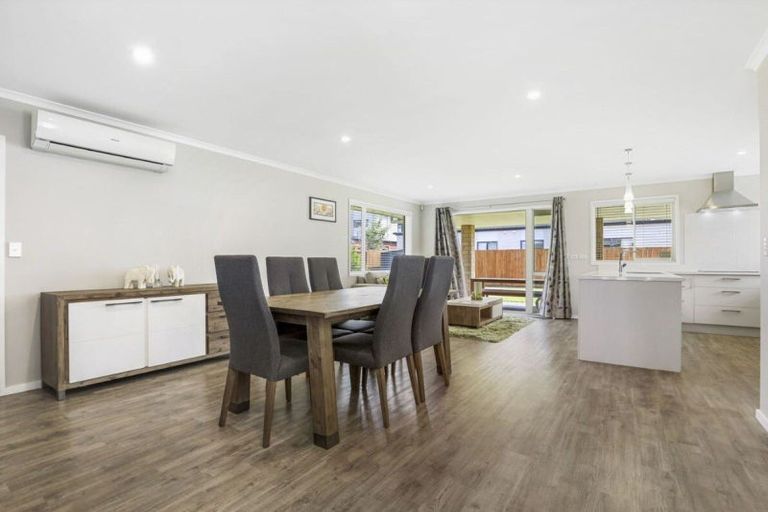 Photo of property in 18 Chalgrove Road, Huntington, Hamilton, 3210