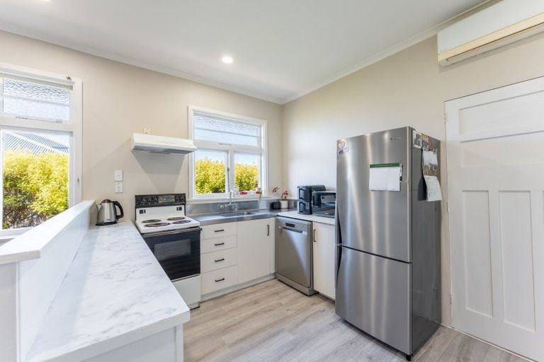 Photo of property in 28 Andrew Street, Marchwiel, Timaru, 7910