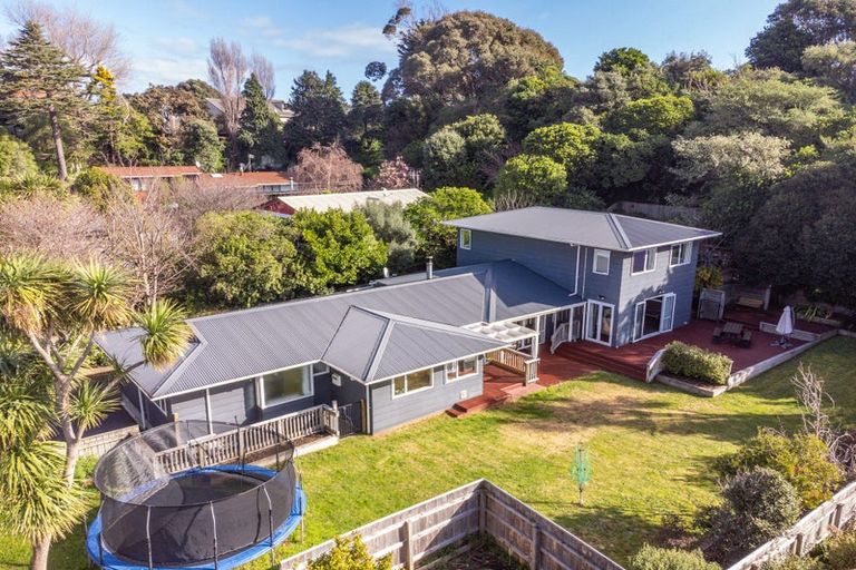 Photo of property in 20 Dell Road, Raumati South, Paraparaumu, 5032