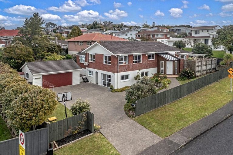 Photo of property in 80 Eban Avenue, Hillcrest, Auckland, 0627