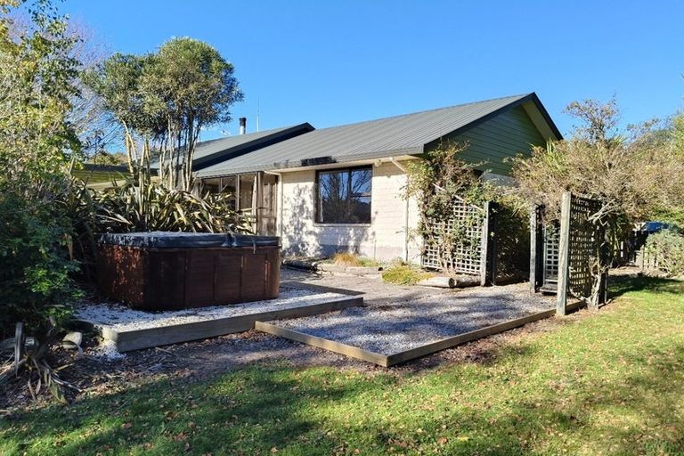 Photo of property in 214 Ashley Road, Cust, Rangiora, 7471