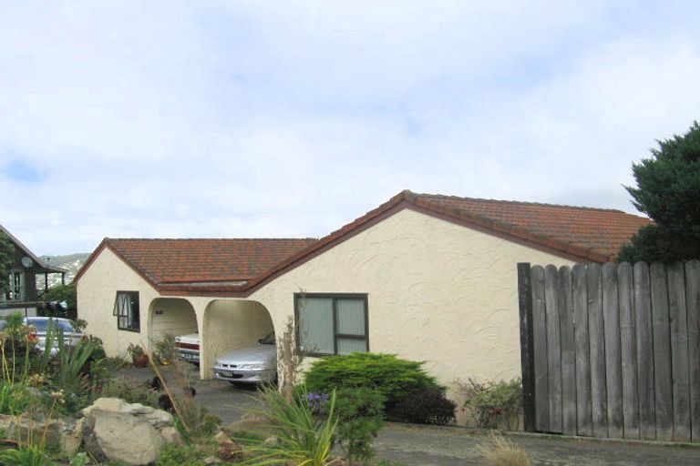 Photo of property in 28a Gaya Grove, Ngaio, Wellington, 6035