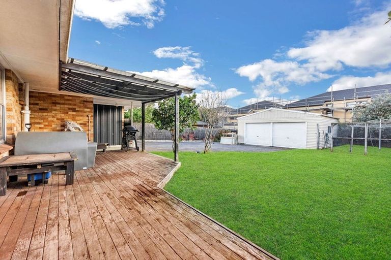 Photo of property in 80 Grove Road, Papakura, 2110