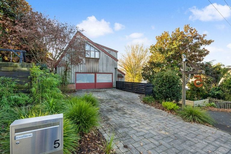 Photo of property in 5 Pope Terrace, Leamington, Cambridge, 3432