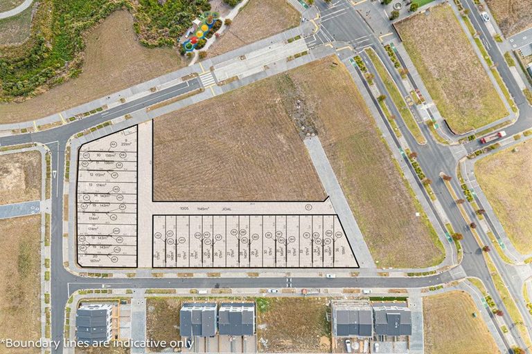 Photo of property in 30 Awhi Way, Karaka, 2578