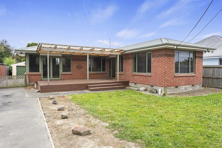 Photo of property in 48 Philpotts Road, Mairehau, Christchurch, 8052