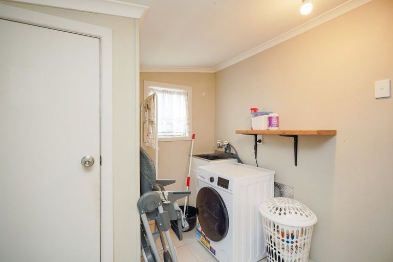Photo of property in 124 Pomona Street, Strathern, Invercargill, 9812