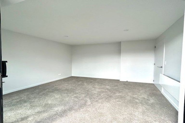 Photo of property in 25d Thompson Street, Mount Cook, Wellington, 6011