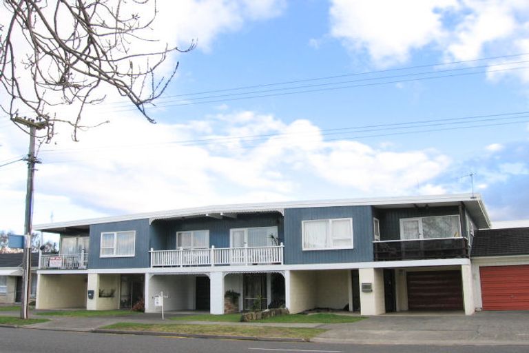 Photo of property in 2/23 Riverbend Road, Onekawa, Napier, 4110