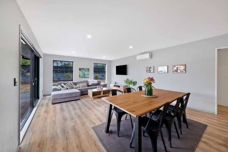 Photo of property in 56 Lignite Drive, Rolleston, 7614