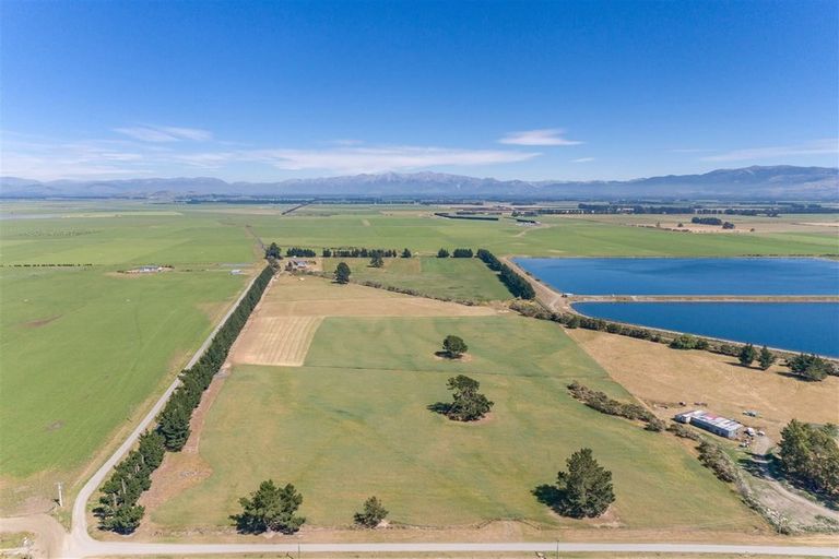Photo of property in 479 Wolffs Road, Eyrewell, Rangiora, 7476