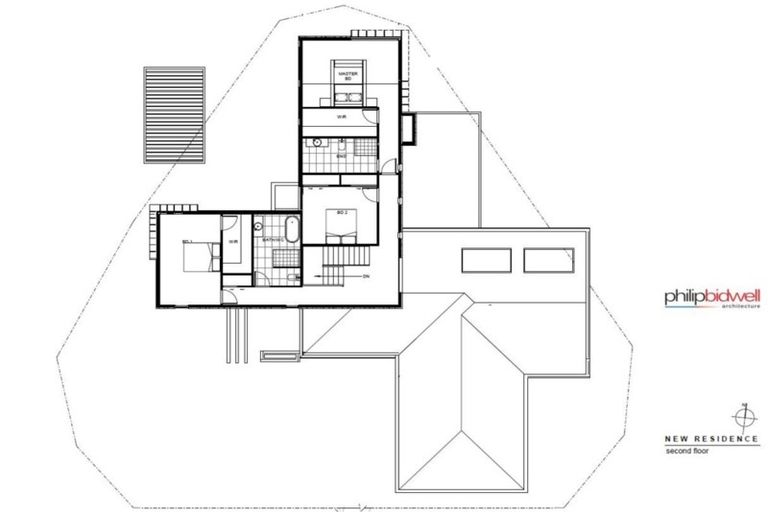 Photo of property in 5 Waterway Lane, Northwood, Christchurch, 8051