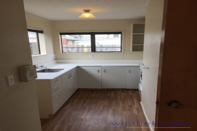 Photo of property in 5/96 Poulson Street, Addington, Christchurch, 8024