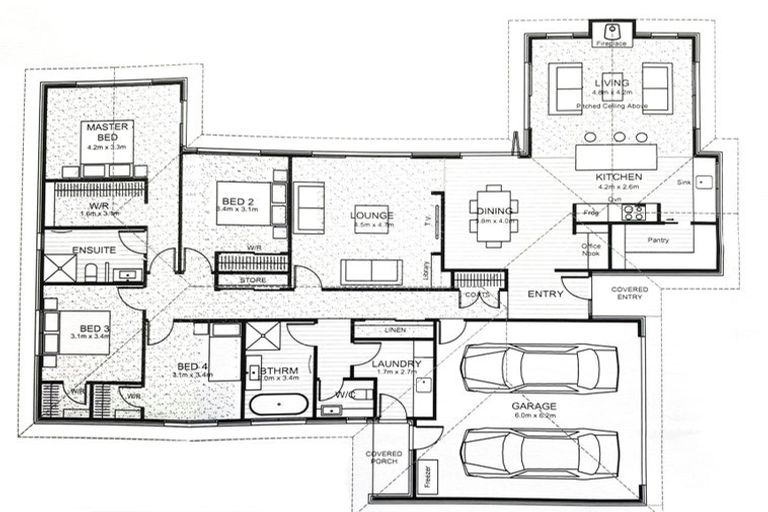 Photo of property in 108 Flint Road, Stratford, 4332