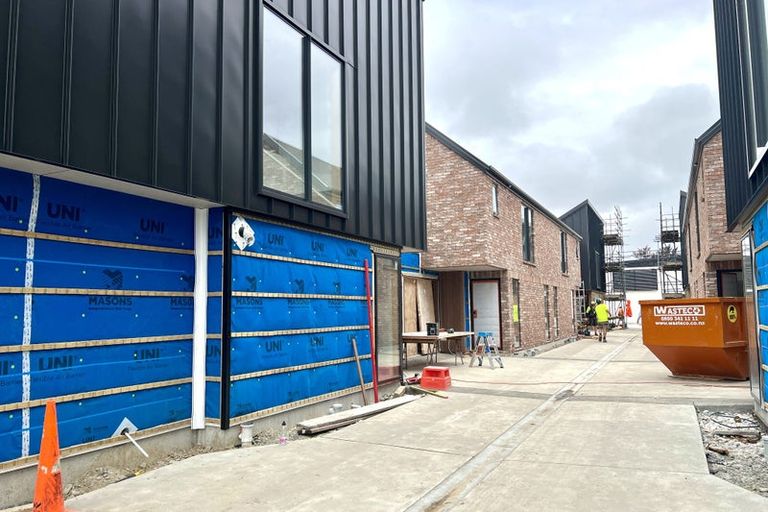 Photo of property in 4/62 Derby Street, St Albans, Christchurch, 8014