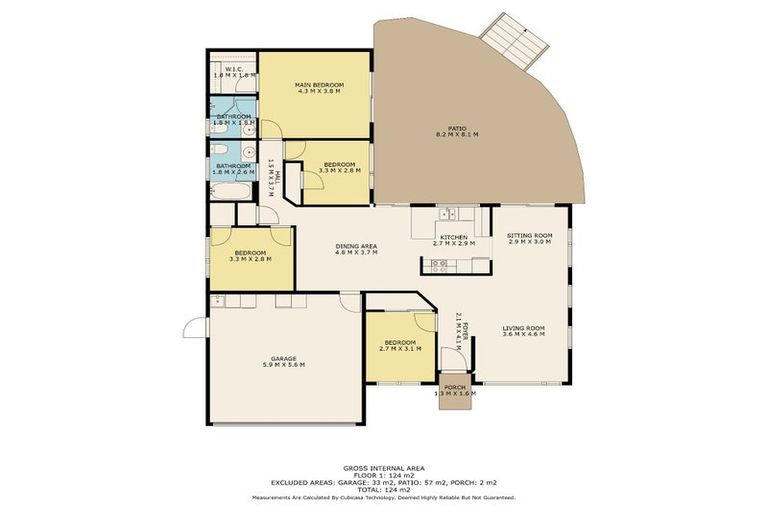 Photo of property in 10 David William Place, Warkworth, 0910