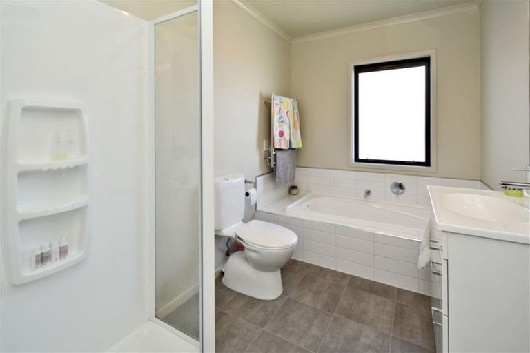 Photo of property in 21 Hardwell Way, Rolleston, 7615