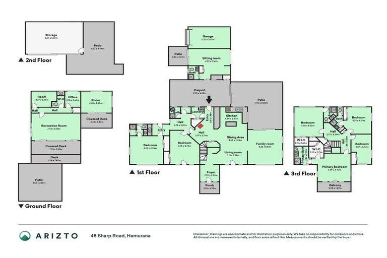 Photo of property in 48 Sharp Road, Hamurana, Rotorua, 3096