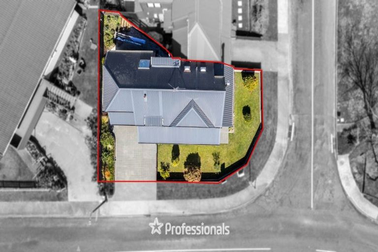 Photo of property in 69 Sunbrae Drive, Silverstream, Upper Hutt, 5019