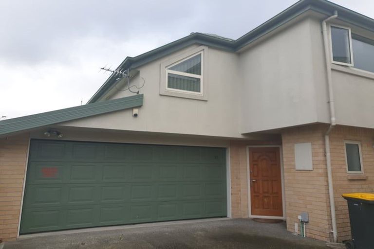 Photo of property in 95b Matipo Street, Riccarton, Christchurch, 8041