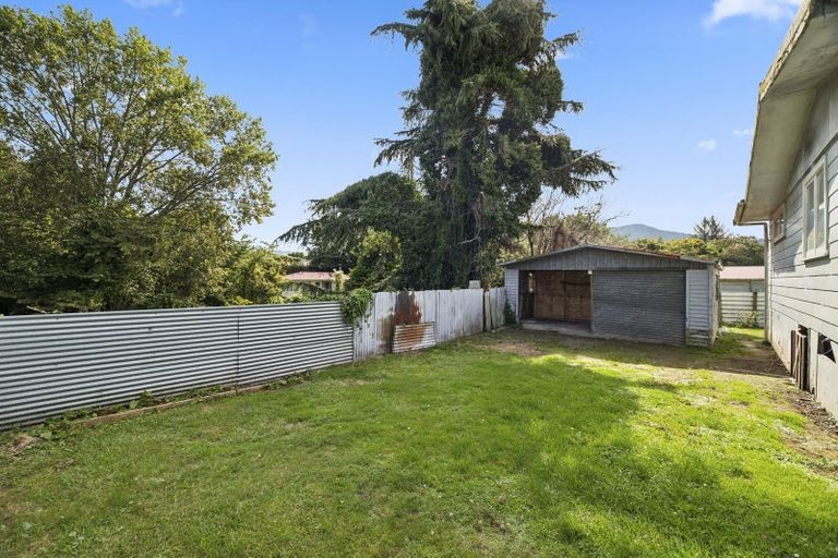 Photo of property in 30 Ewert Street, Fordlands, Rotorua, 3015