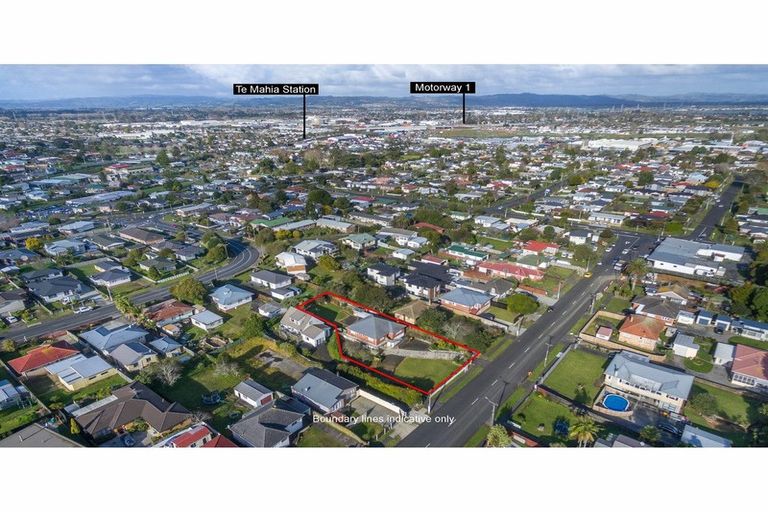 Photo of property in 1/48 Churchill Avenue, Manurewa, Auckland, 2102