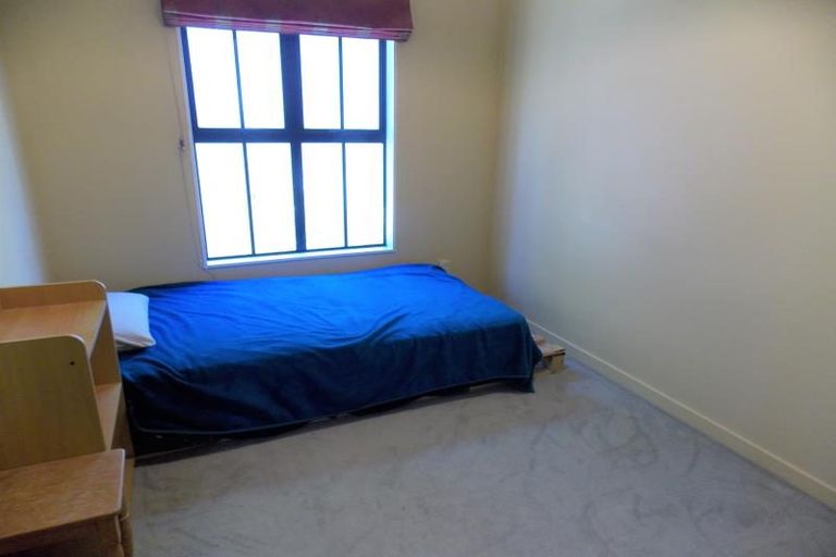 Photo of property in 358u3 The Terrace, Te Aro, Wellington, 6011