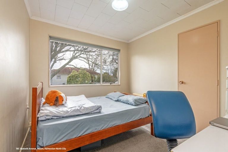 Photo of property in 19 Seaforth Avenue, Milson, Palmerston North, 4414