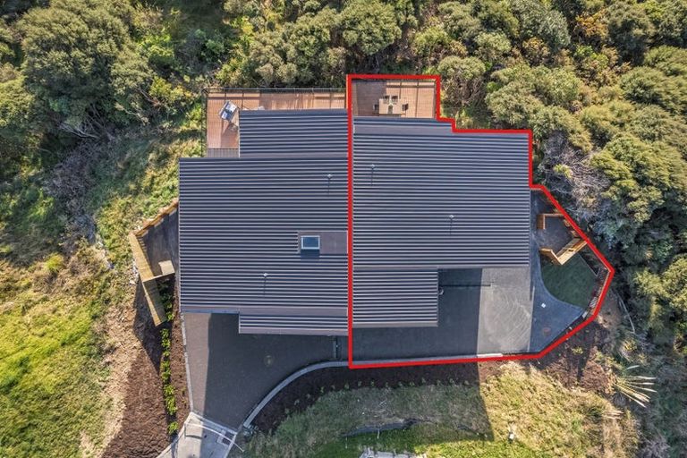 Photo of property in 172a Navigation Drive, Whitby, Porirua, 5024