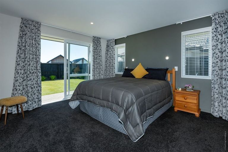 Photo of property in 45 Mcgrath Drive, Lincoln, 7608
