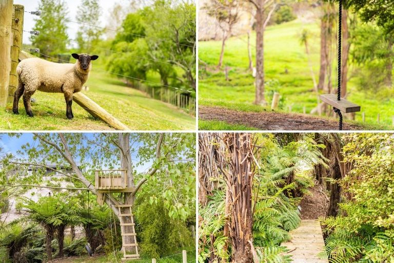 Photo of property in 34 Waiotahi Drive, Mangawhai, Kaiwaka, 0573