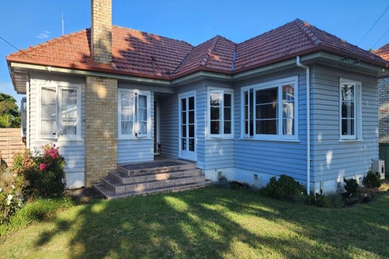 Photo of property in 58 Galloway Street, Hamilton East, Hamilton, 3216