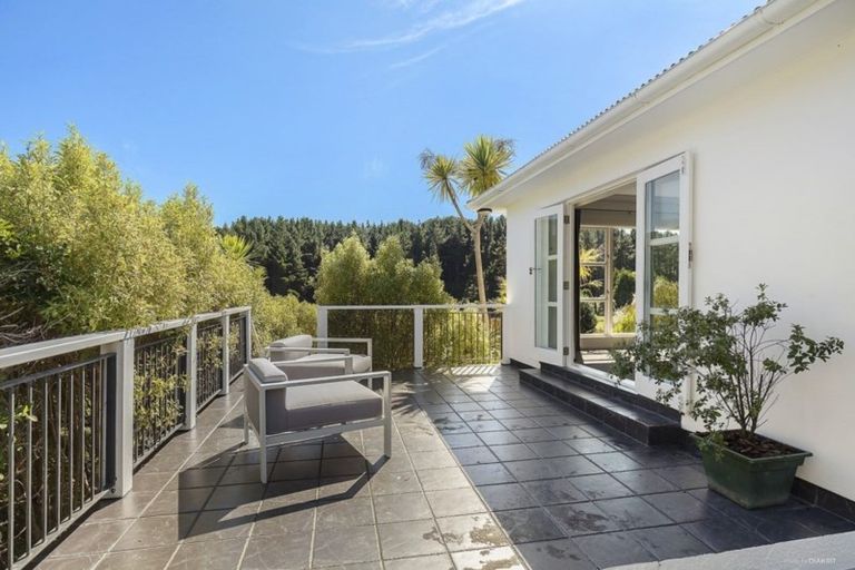 Photo of property in 707 Ohariu Valley Road, Ohariu, Wellington, 6037