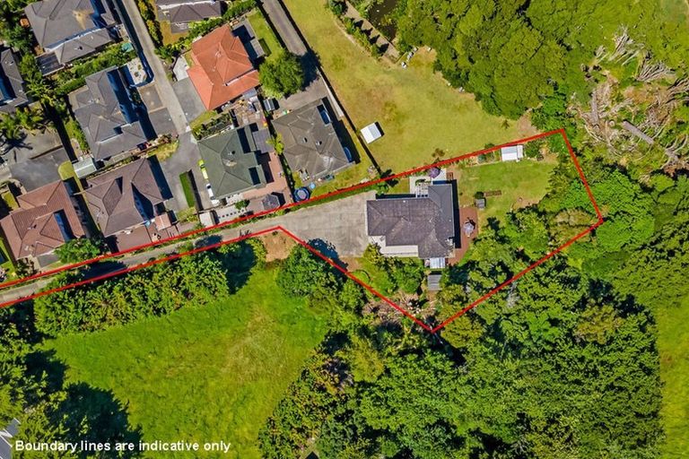 Photo of property in 189 Hill Road, Manurewa, Auckland, 2105