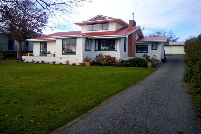 Photo of property in 5 Goodger Street, Waipukurau, 4200