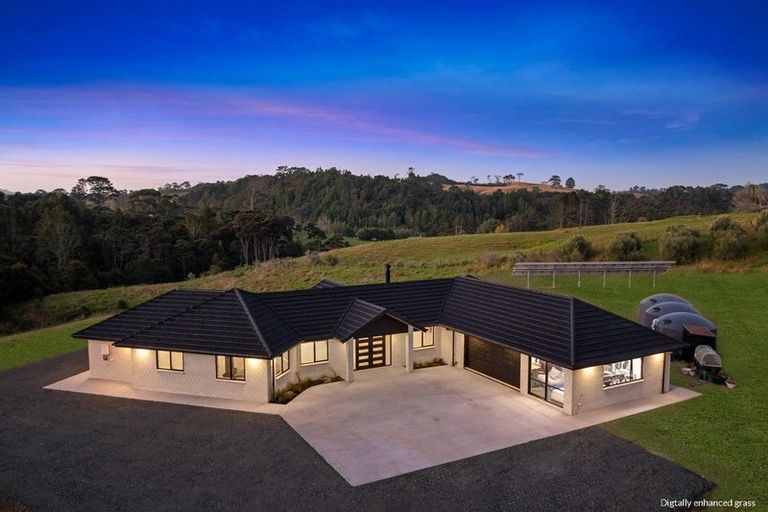 Photo of property in 53 Tender Road, Dairy Flat, 0794