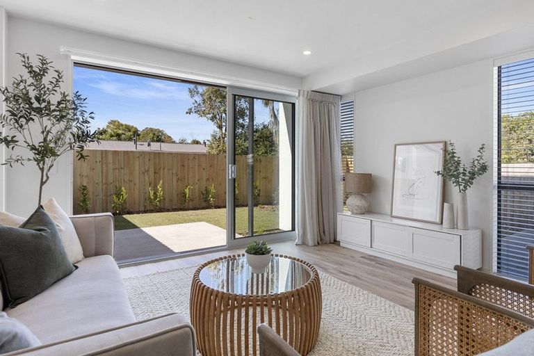 Photo of property in 189 England Street, Linwood, Christchurch, 8011